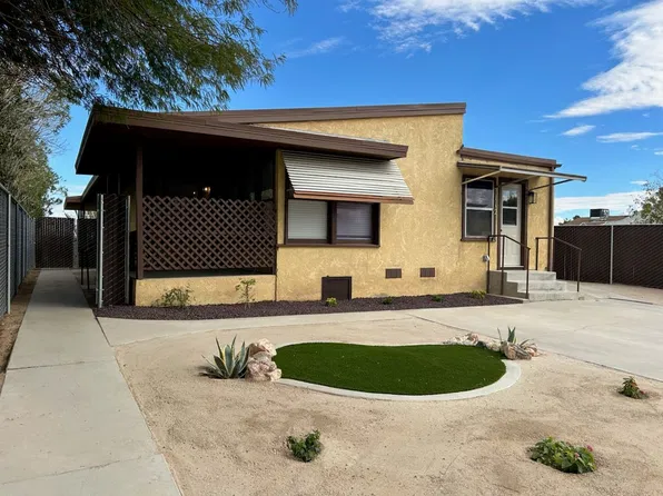 112 S. Valley St., 112 S Valley St #8ca3f1239, Ridgecrest, CA 93555