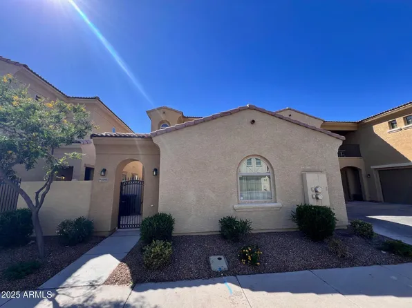 1367 S Country Club Dr, Mesa, AZ