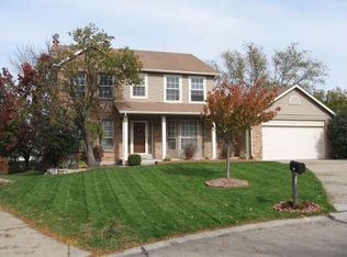 1018 Waldo Ln, Saint Charles, MO