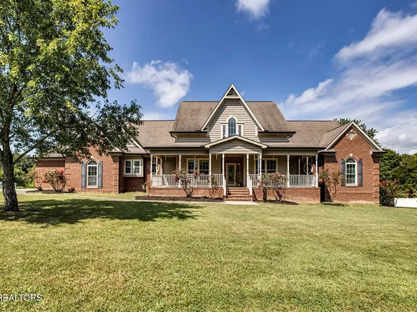 7165 Windwhisper Blvd, Knoxville, TN 37924