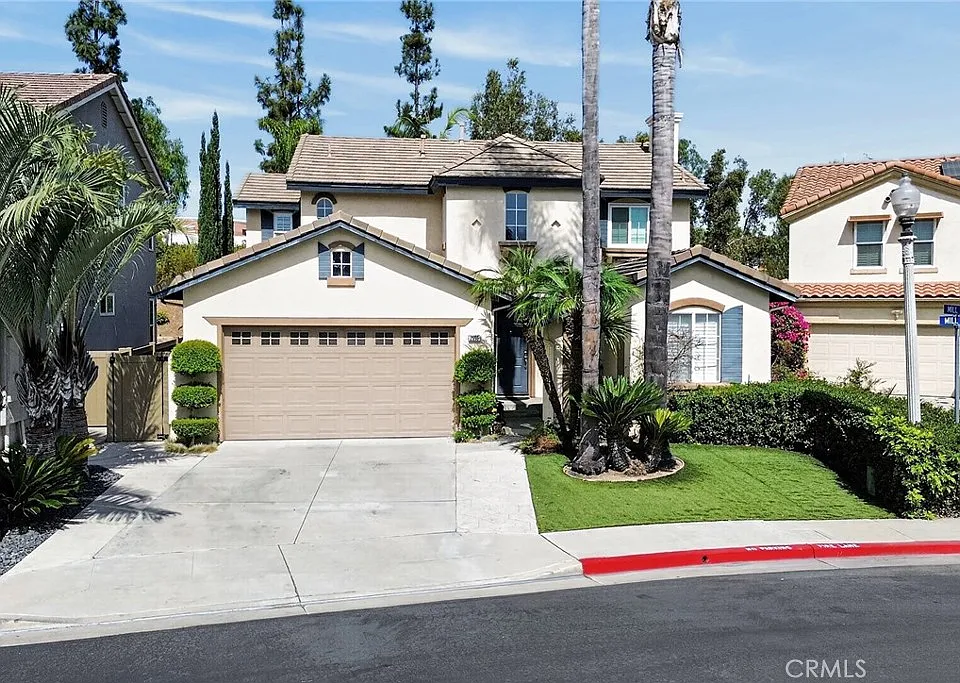 2595 Mill Ln