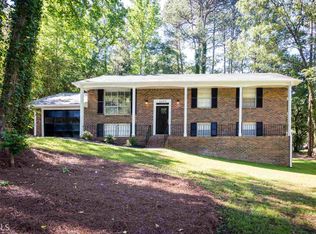 4555 Mercer Rd, Stone Mountain, GA 30083