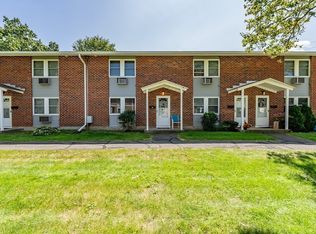 67 Manor Ct #67, Springfield, MA 01118