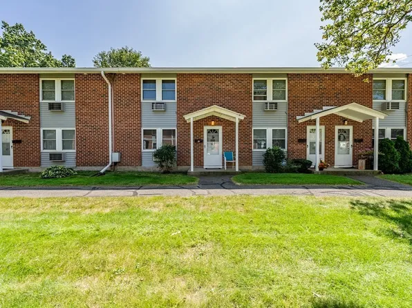 67 Manor Ct #67, Springfield, MA 01118