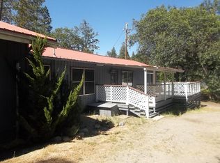 10569 Trinity Dam Blvd, Lewiston, CA 96052