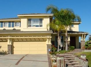 20571 Crestline Dr, Diamond Bar, CA 91765