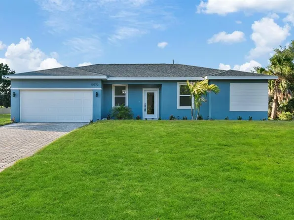 3038 Sargeant St, Pt Charlotte, FL 33948