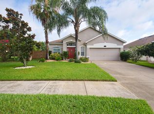 1660 Hooked Bill Ln, Rockledge, FL 32955