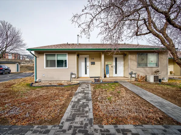 580 Dalgleish Dr #76, Kamloops, BC V2C 5W7