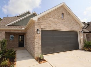 20606 Draper Rd, Tomball, TX 77447