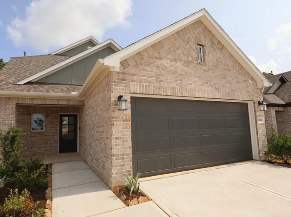 20606 Draper Rd, Tomball, TX 77447