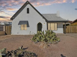 1614 E Roma Ave, Phoenix, AZ 85016