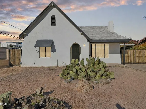 1614 E Roma Avenue, Phoenix, AZ 85016