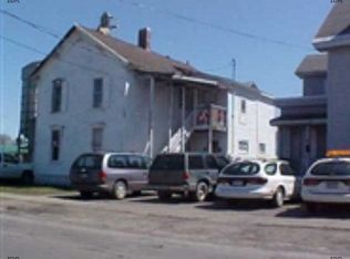 25 Greenbush St, Cortland, NY 13045