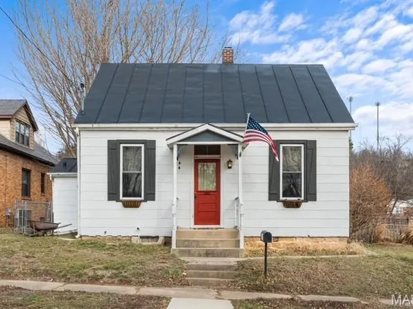 419 W 7th St, Hermann, MO 65041