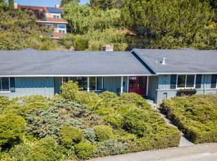 901 Heather Dr, San Carlos, CA 94070