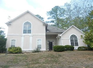 514 Windsor Dr, Brandon, MS 39047