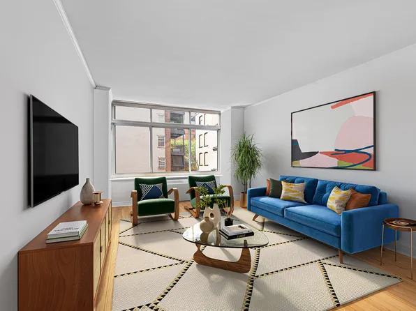 99 Jane Street image 1 of 5