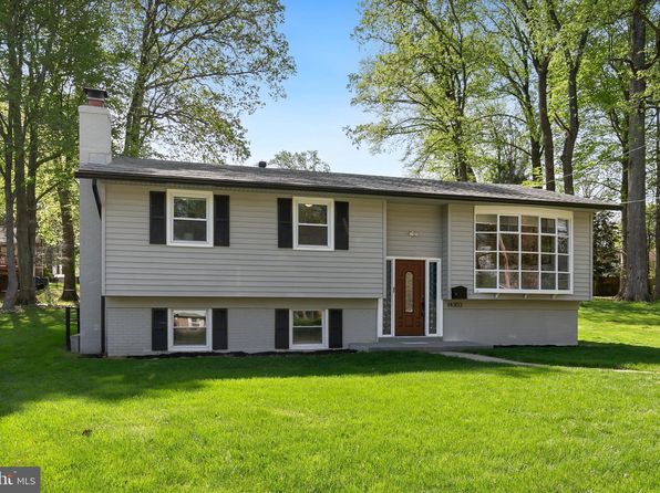 14303 Merton Ct, Rockville, MD 20853