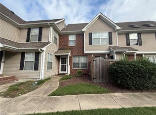 2116 Willow Point Arch, Chesapeake, VA 23320