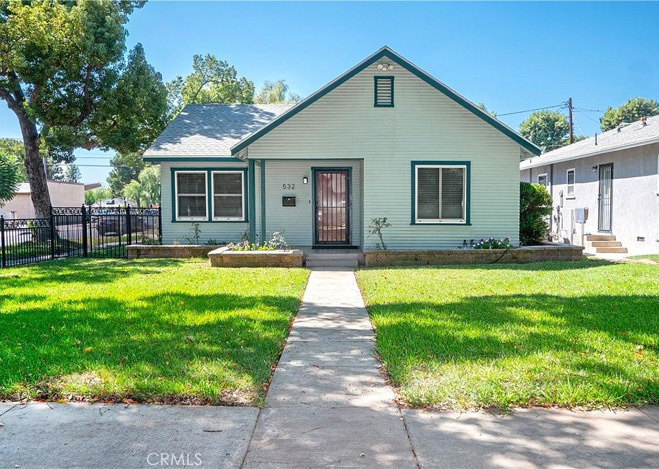1st image of 532 S Lemon Ave