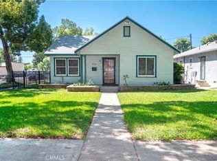 532 S Lemon Ave, Ontario, CA 91761