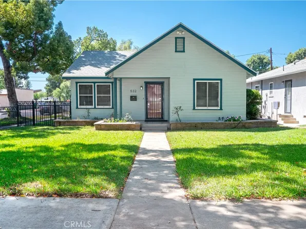 532 S Lemon Ave, Ontario, CA 91761