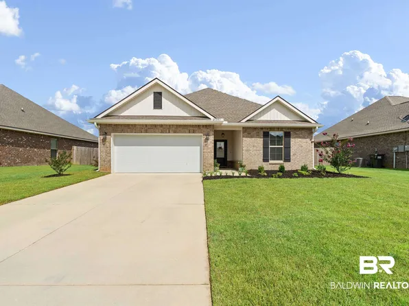 21083 Cabernet Ln, Silverhill, AL 36576