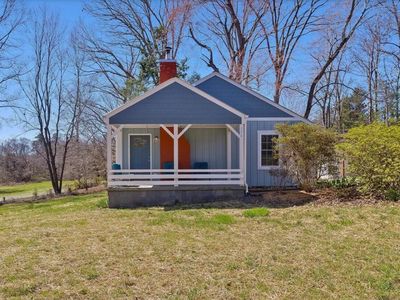 774 Cornelius St, Hillsborough, NC, 27278