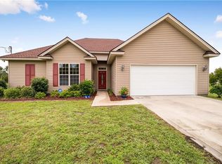 128 Brooksdale Rd, Brunswick, GA 31523