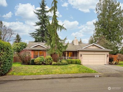 1622 243rd Place SE, Bothell, WA, 98021