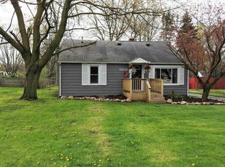 1259 Smith Rd, Temperance, MI 48182