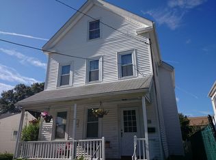 12 Spring Valley Rd, West Roxbury, MA 02132