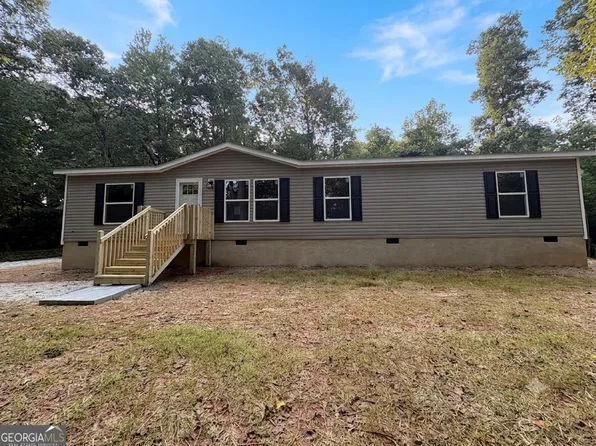 1020 Neal Rd, Commerce, GA 30530