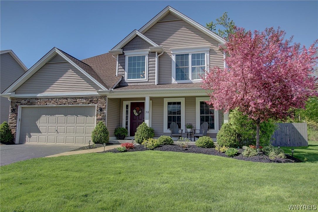 58 Avian Way, Lancaster, NY 14086 Zillow