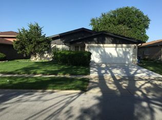 16509 Kenwood Ave, South Holland, IL
