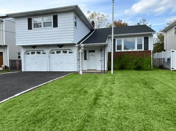 114 Walton Ave, Union, NJ 07083