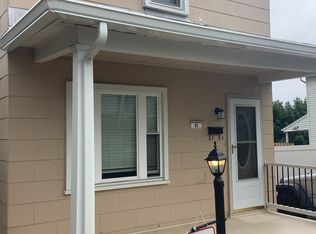 97 John St, Pittston, PA 18640