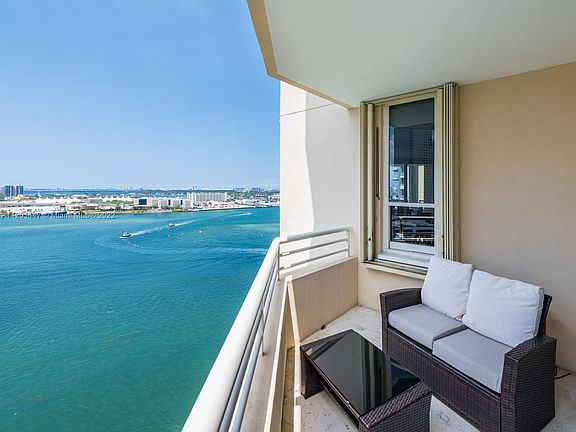 4th image of 888 Brickell Key Dr APT 2112
