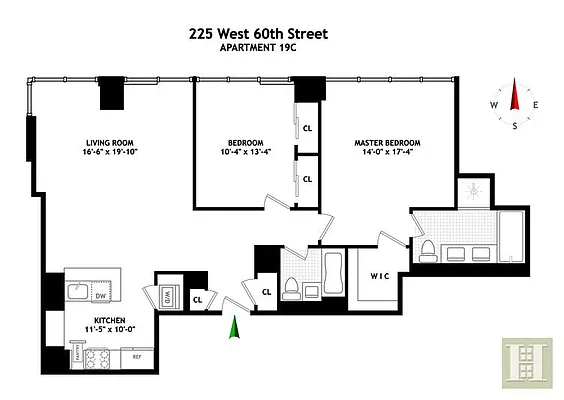 Rented by Halstead Real Estate | media 45