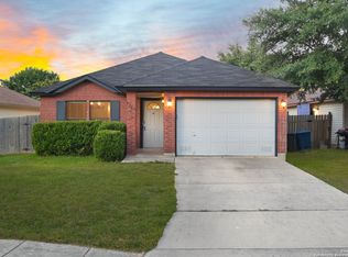 9726 Kashmir Dr, San Antonio, TX 78251