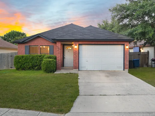 9726 KASHMIR DR, San Antonio, TX 78251