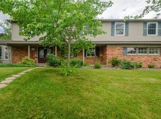 1845 Mershon Dr, Ann Arbor, MI 48103