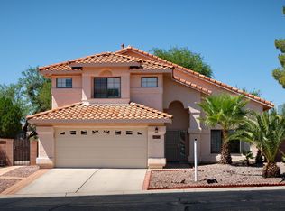 10271 N Oak Knoll Ln, Oro Valley, AZ 85737