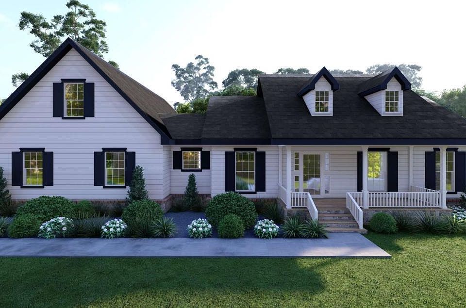 1st image of 0 Cliffs St Lot 35