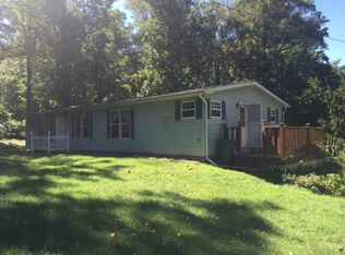 336C S Belmont Rd, Paradise, PA 17562