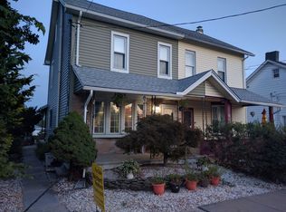 947 Catasauqua Rd, Whitehall, PA 18052