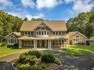 23 Talcott Farm Rd, Old Lyme, CT 06371