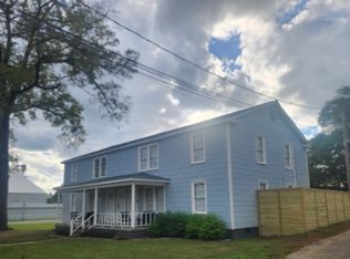 151 S Green St UNIT 4, Tupelo, MS 38804