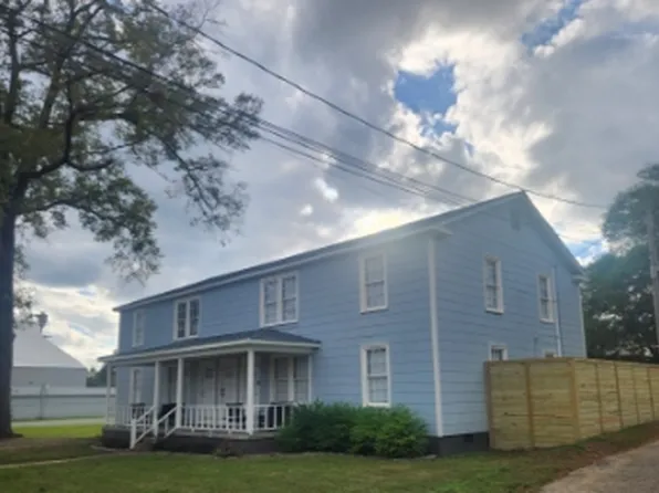 151 S Green St Unit 4, Tupelo, MS 38804